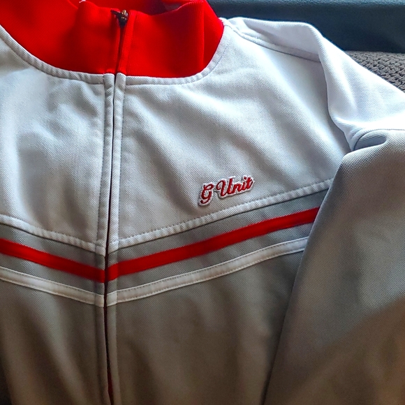 G unit Jacket - Picture 2 of 3